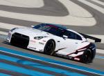 Nissan GT-R FIA GT1 2009 года